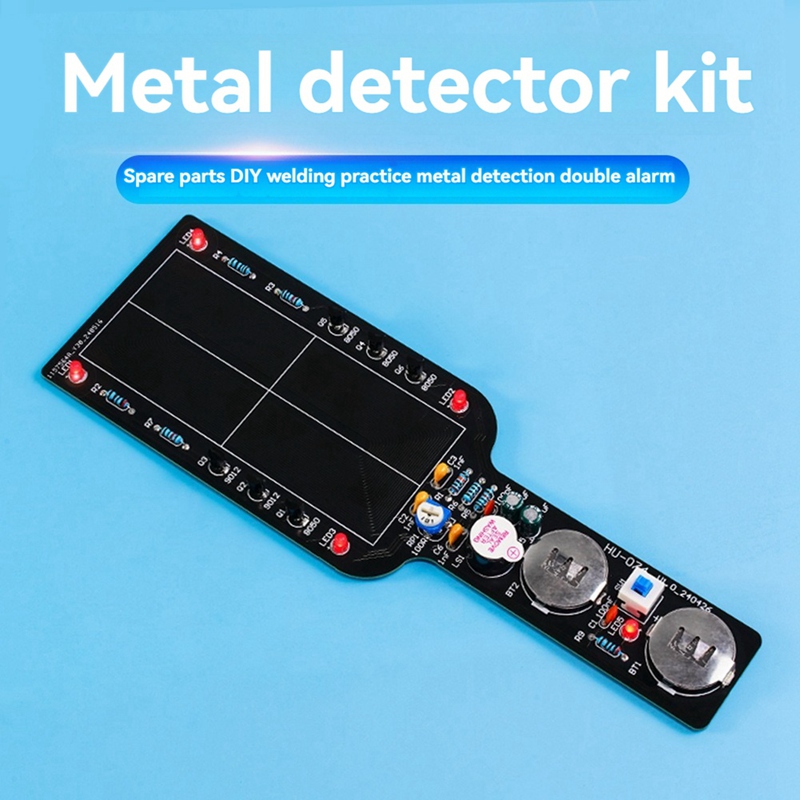 Kit de Bricolaje Electrónico p - Diy Electronics Location reseña y precio