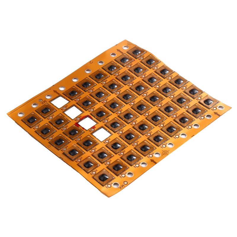 Etiqueta FPC NTAG213 ultra peq - Diy Electronics Art reseña y precio
