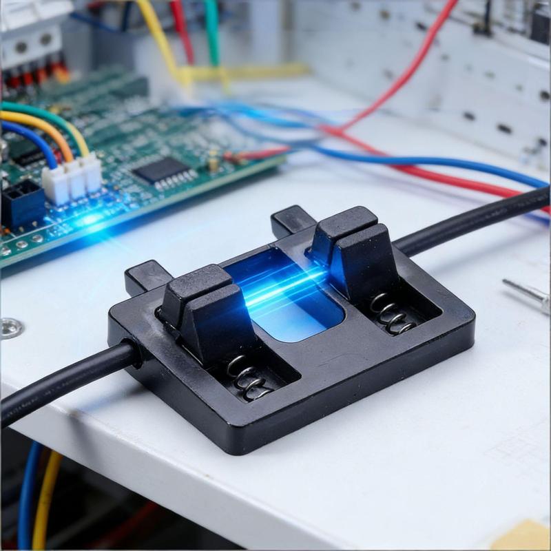 Soporte ajustable para alambre - Diy Electronics Location reseña y precio
