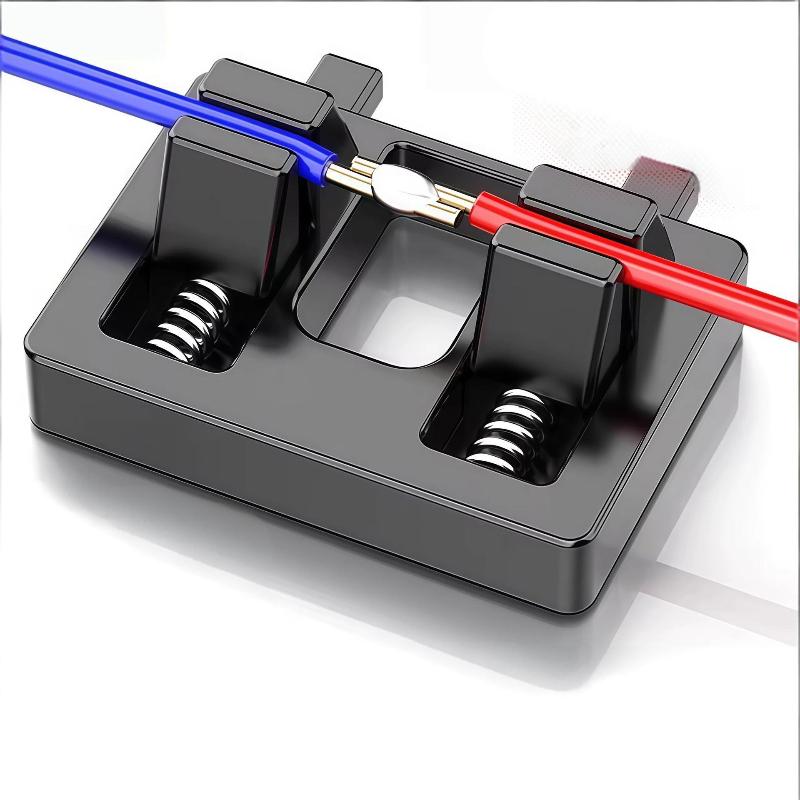 Soporte ajustable para alambre - Diy Electronics Location reseña y precio