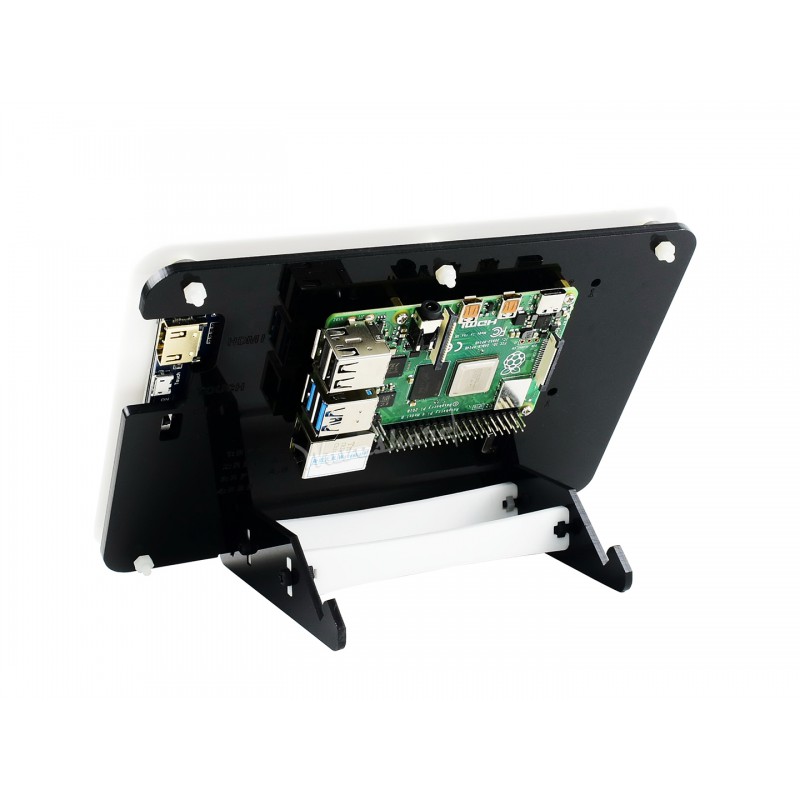Kit de Pantalla para Raspberry - Diy Electronics reseña y precio