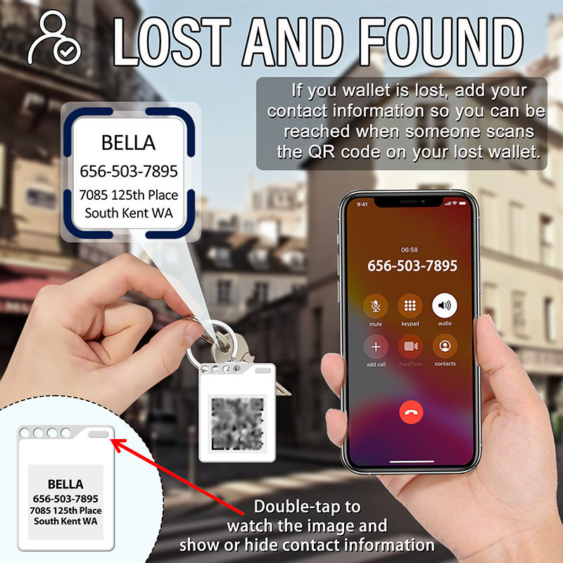 Etiqueta electrónica inteligen - Diy Electronics Location reseña y precio