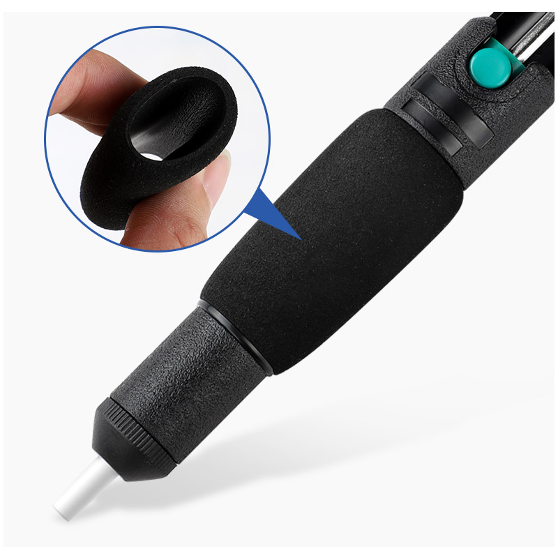 Bomba desoldadora KELLYSHUN, e - Desoldering Pump Solder reseña y precio