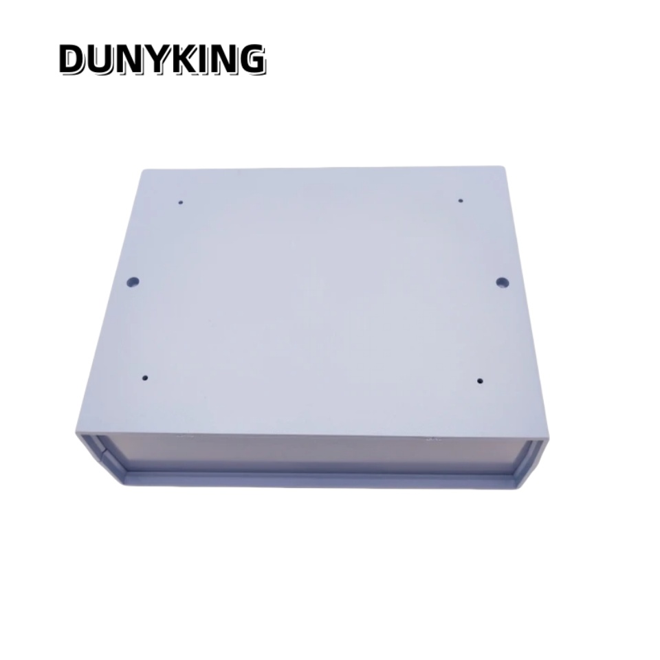 Caja de plástico para proyecto - Diy Electronics Board reseña y precio