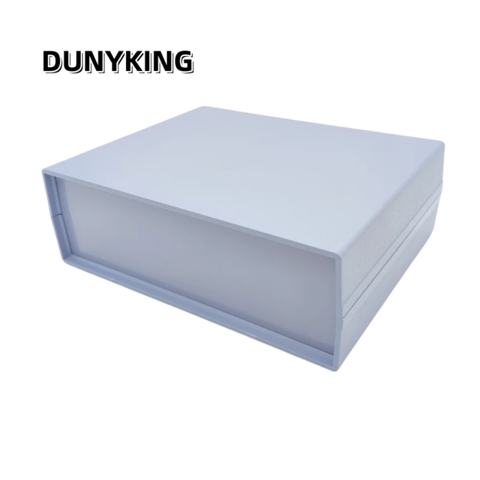 Caja de plástico para proyecto - Diy Electronics Board reseña y precio