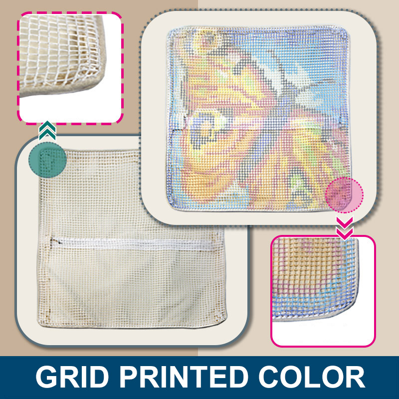 Kits de alfombra con gancho de - Diy Electronics Art reseña y precio