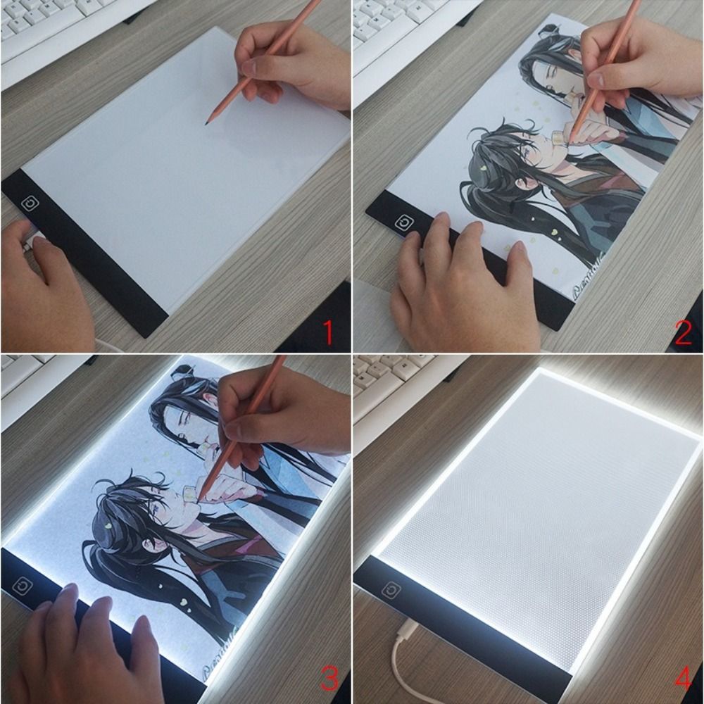 Tablero de dibujo electrónico  - Diy Electronics Board reseña y precio