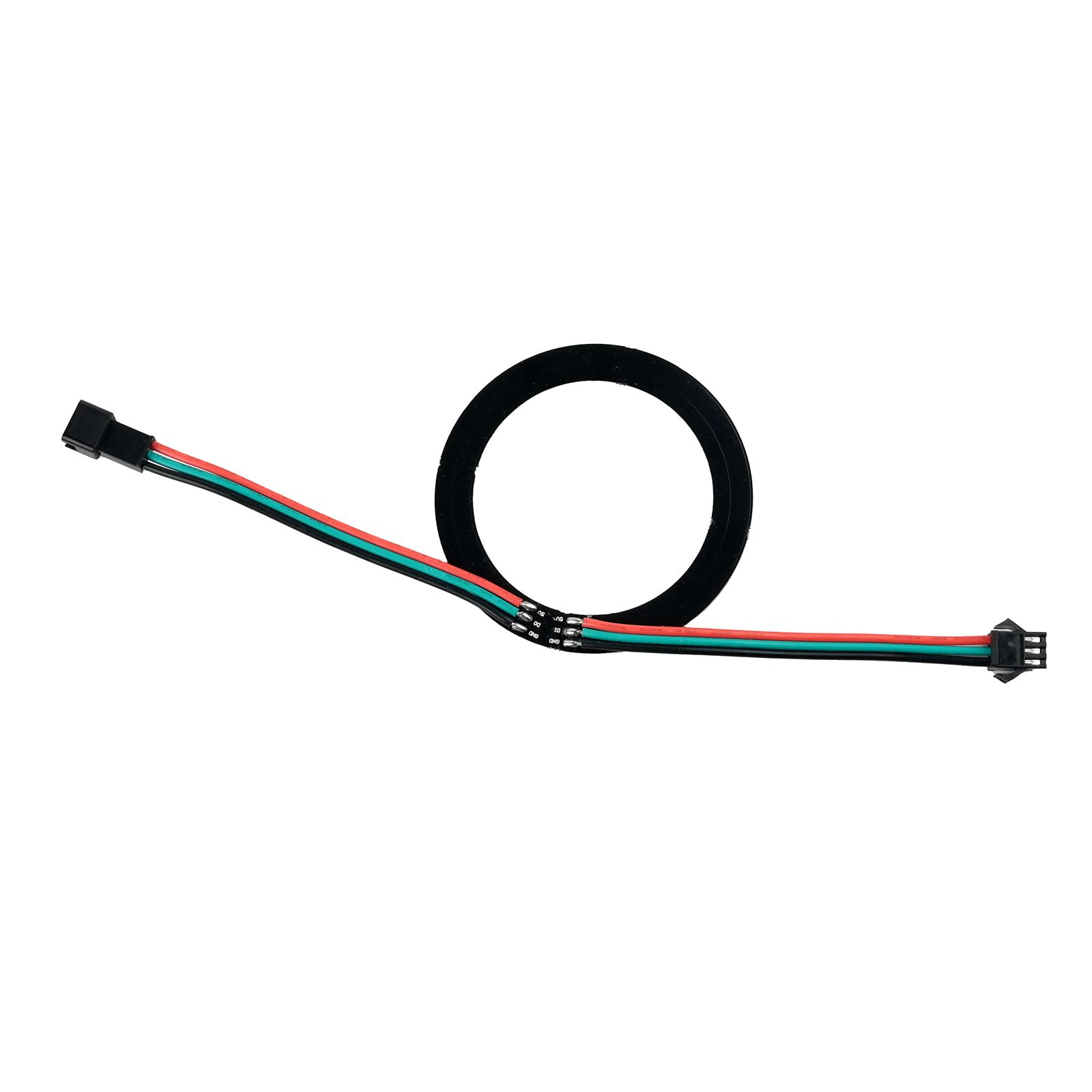 Anillo de Luz LED Inteligente  - Diy Electronics Address reseña y precio