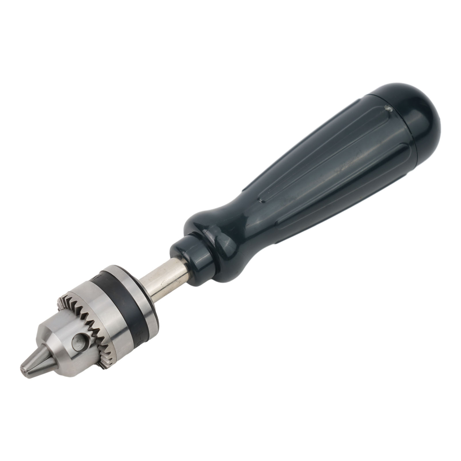 Taladro manual ligero de 0,66  - Diy Electronics Location reseña y precio