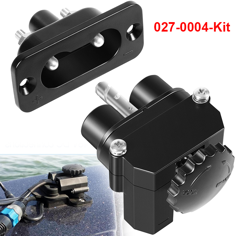 Kit de Conector de Alimentació - Diy Electronics Motor reseña y precio