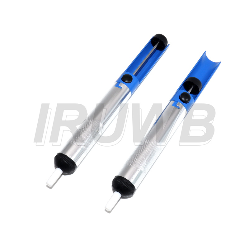 Bomba de succión de aluminio p - Desoldering Pump Solder reseña y precio