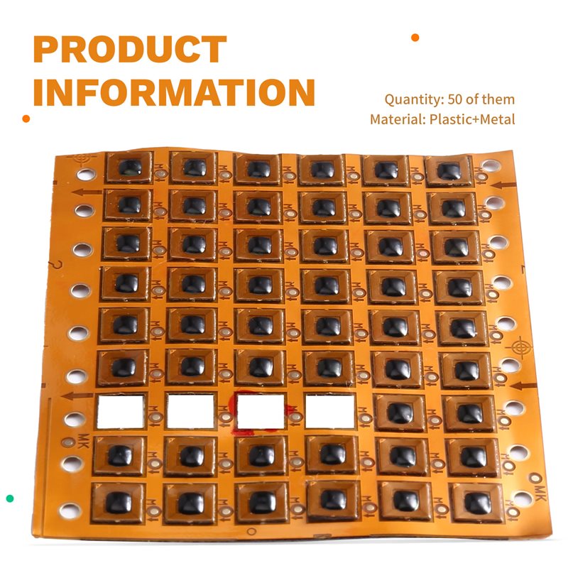 Etiqueta RFID FPC NTAG213 Ultr - Diy Electronics Art reseña y precio