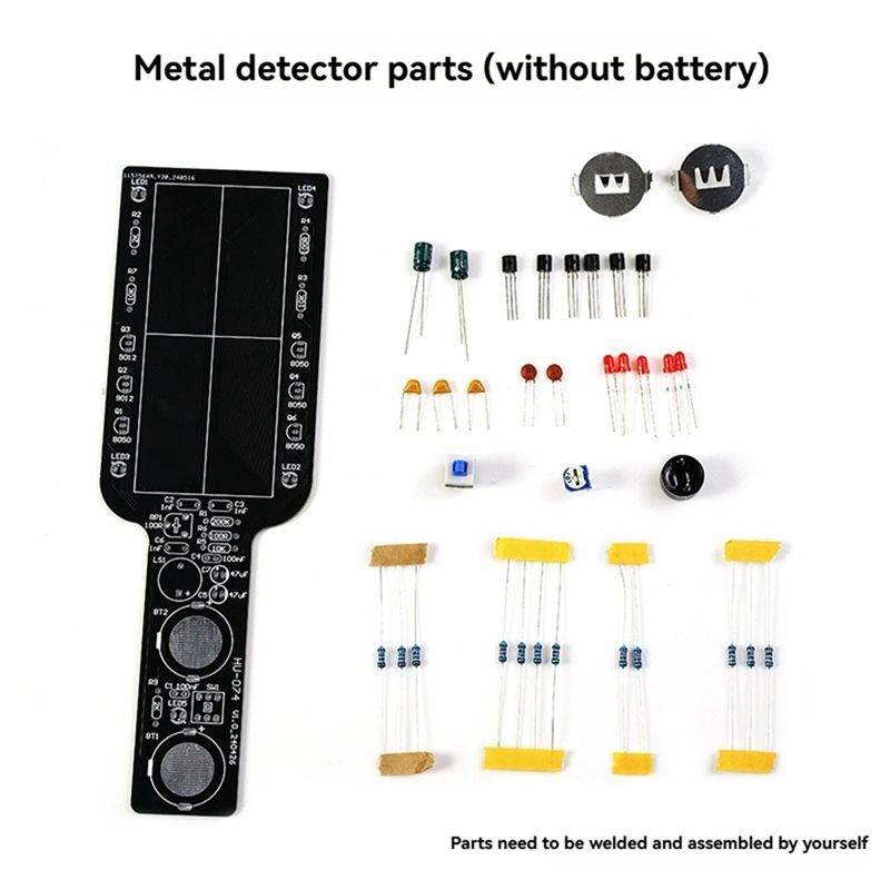 【A92Z!NUEVO】 Kit de Bricolaje  - Diy Electronics Location reseña y precio