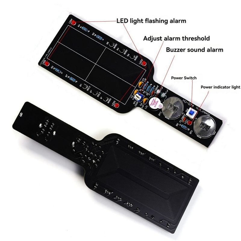 【A92Z!NUEVO】 Kit de Bricolaje  - Diy Electronics Location reseña y precio