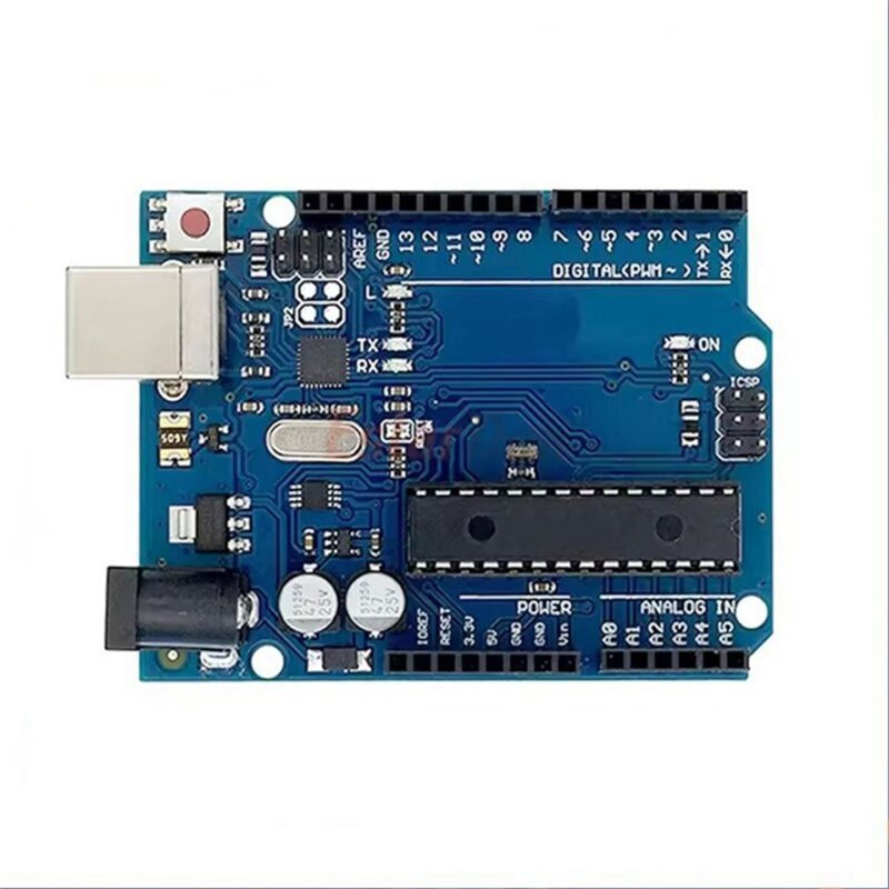Kit RFID para placa base UNO R - Diy Electronics Board reseña y precio