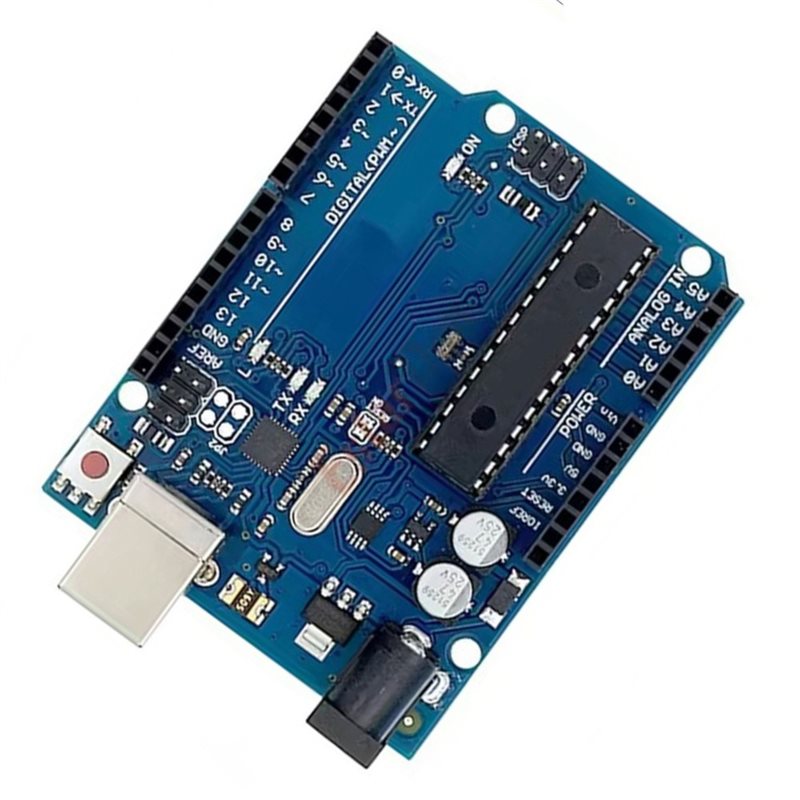 Kit RFID para placa base UNO R - Diy Electronics Board reseña y precio