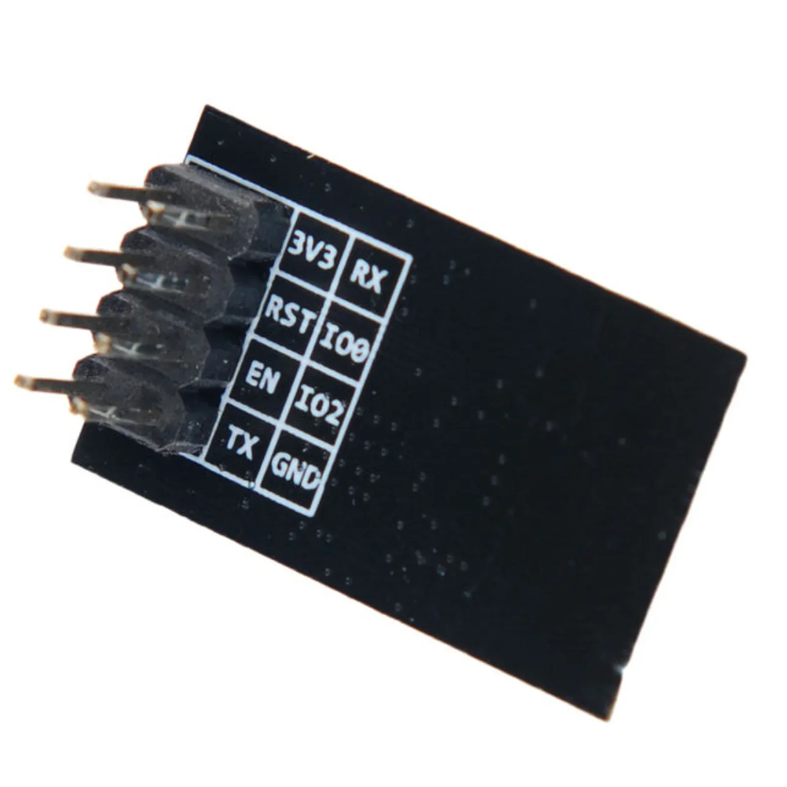 Módulo WiFi ESP-01S ESP8266, 4 - Diy Electronics Circuits reseña y precio