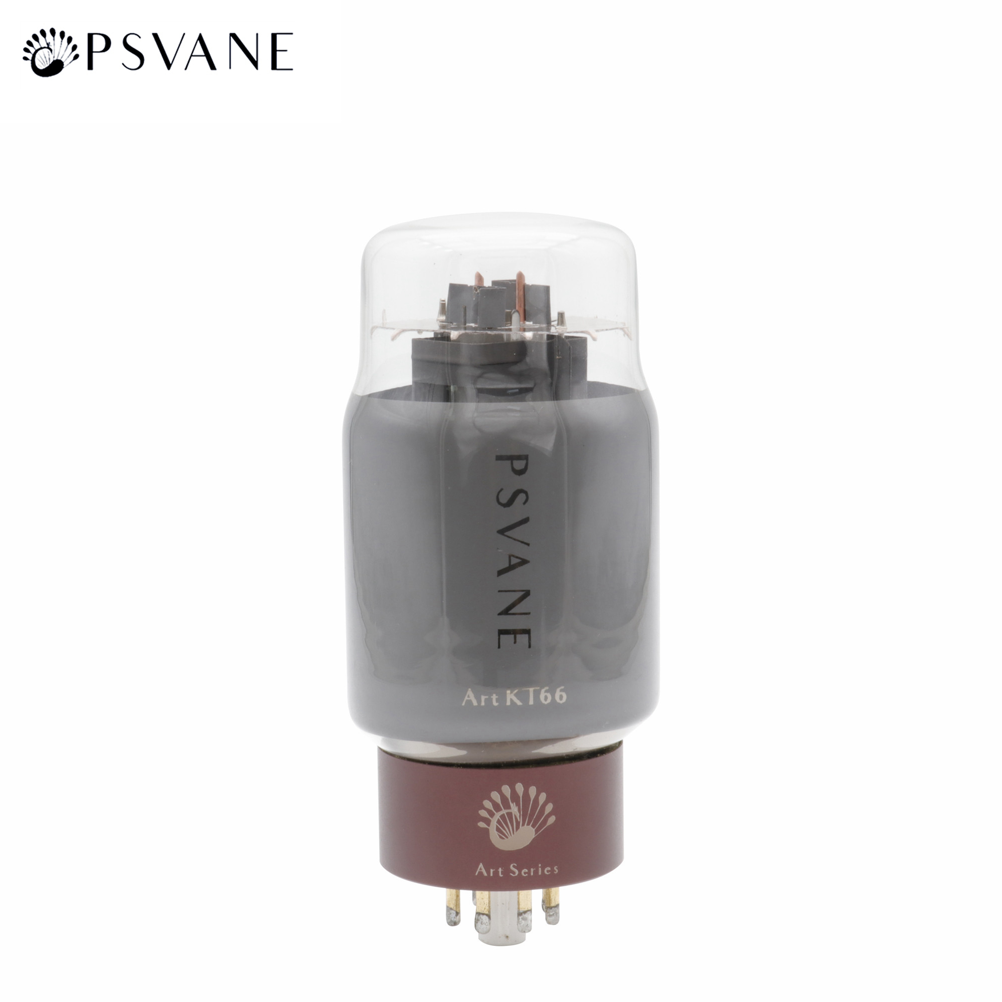 Psvane Art KT66-TIII tubo de v - Diy Electronics Art reseña y precio