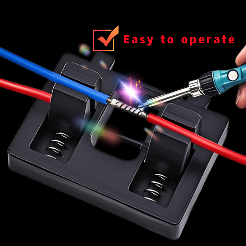 Posicionador de Soldadura de D - Diy Electronics Location reseña y precio